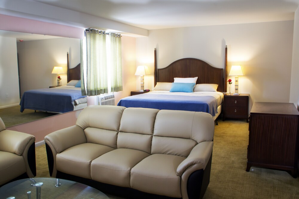 Chateau Suites - photo 6