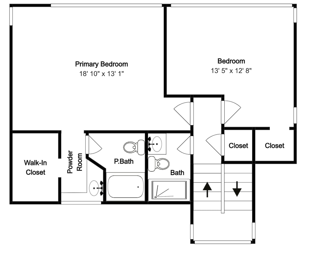 Tennis Townhomes 1331 — 4-Star Luxury Hotel in Keystone, United States