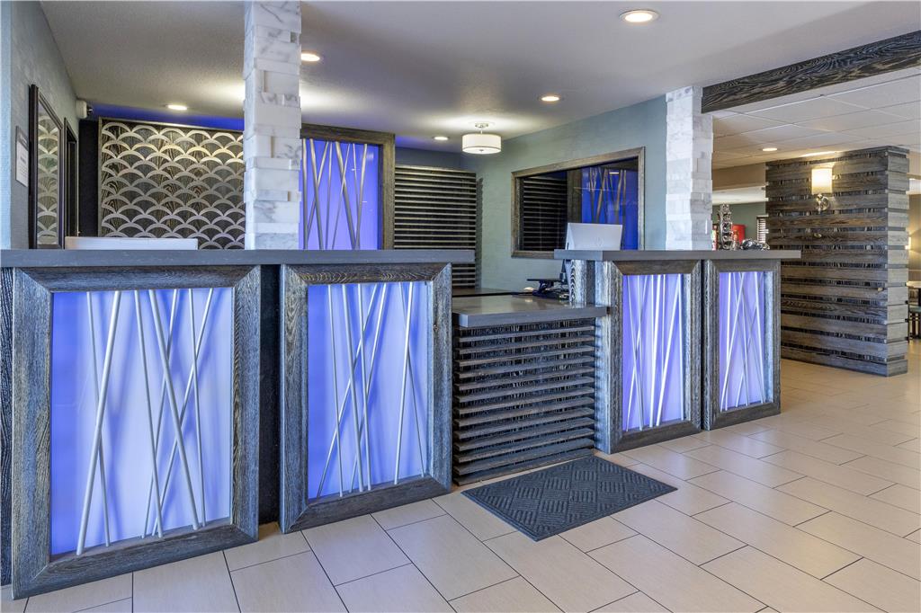 Best Western Long Beach Inn - photo 25