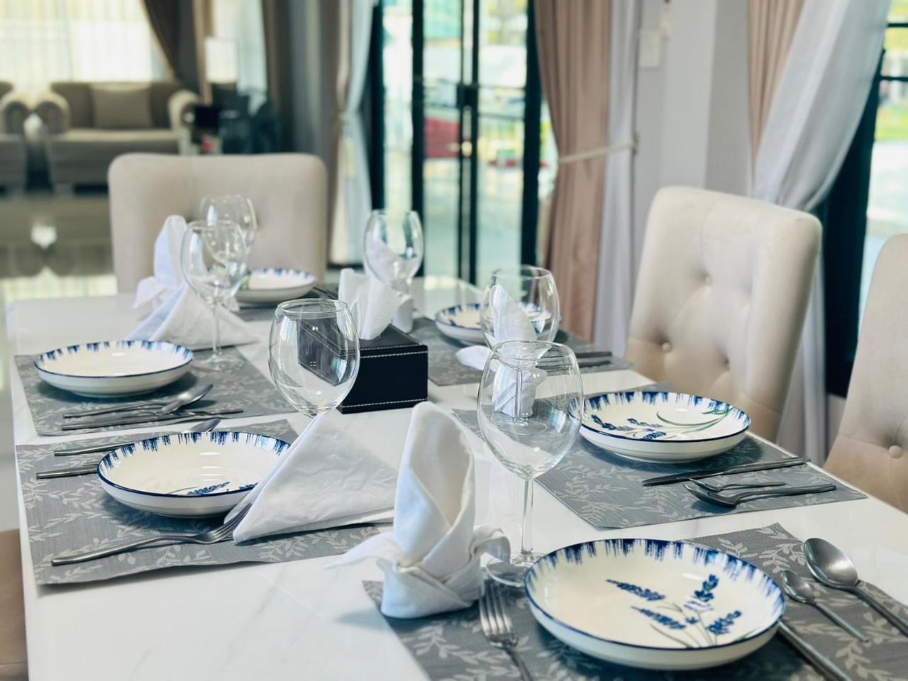 The Pano Hill in Pak Chong, Thailand