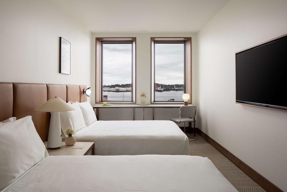 Hotel Marcel New Haven Tapestry Collection By Hilton - photo 34