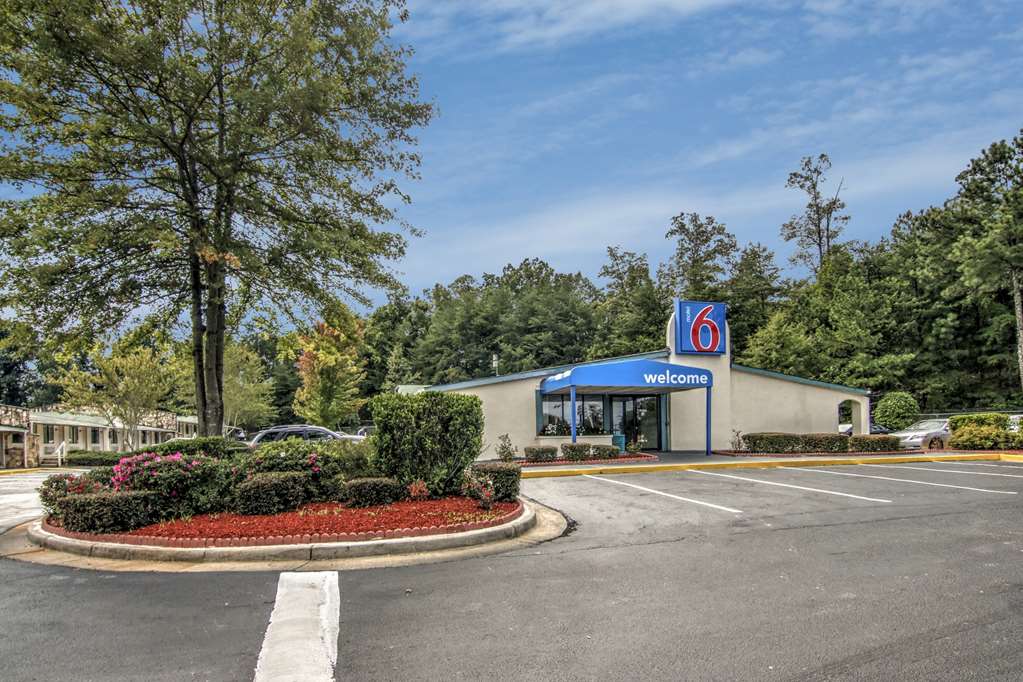 Motel 6 Union City GA Atlanta Airport - featured photo
