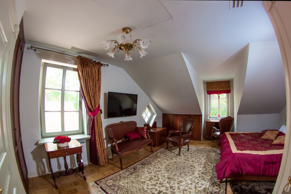 Willa Różana Ormonde Resorts — Naleczow — photo 3