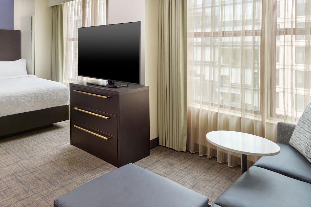 Residence Inn by Marriott Washington DC Downtown - photo 17
