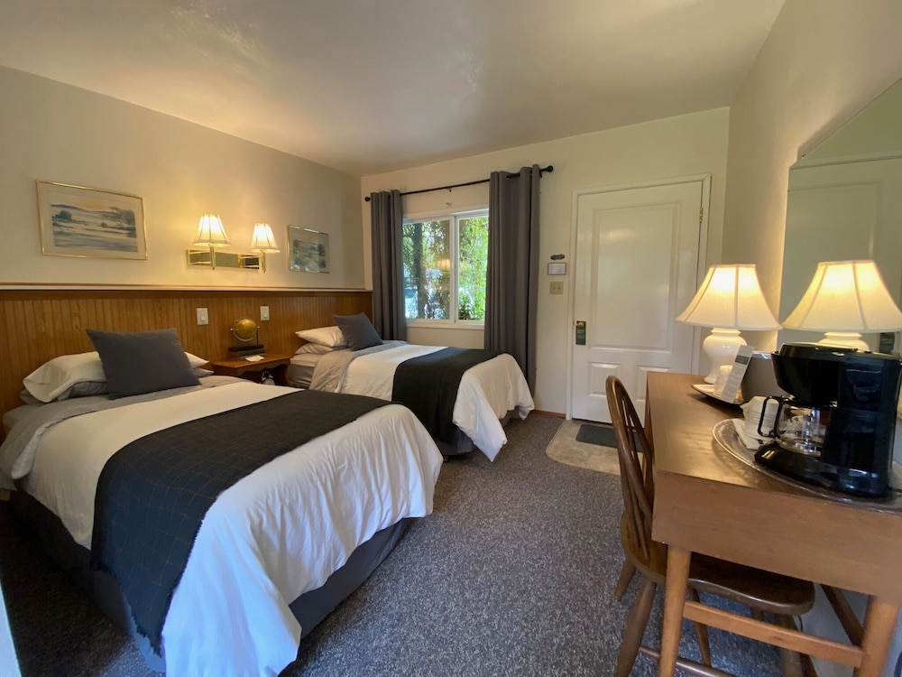 Emerald Valley Inn - photo 8