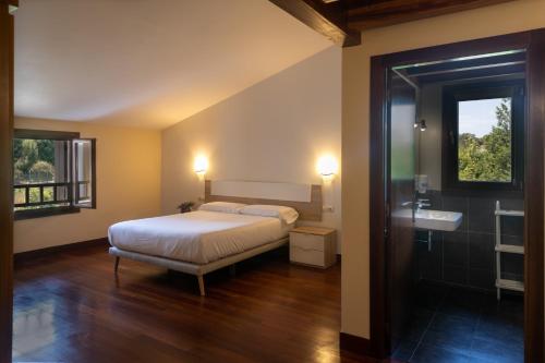 Agroturismo Argoin Txiki — Zarautz — photo 2