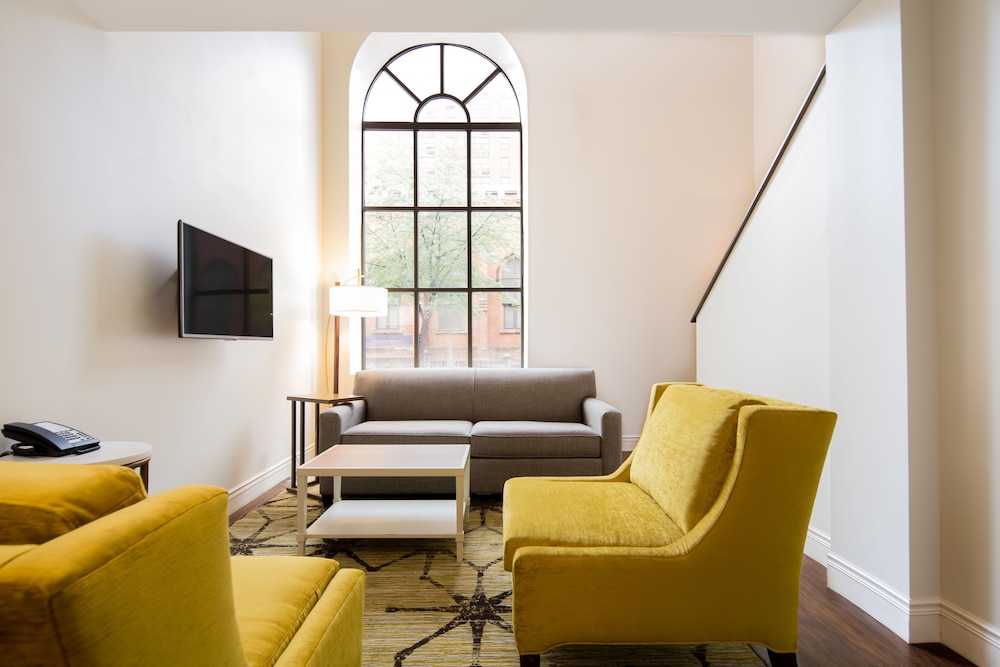 Hotel Indigo Baltimore Downtown by IHG - photo 12