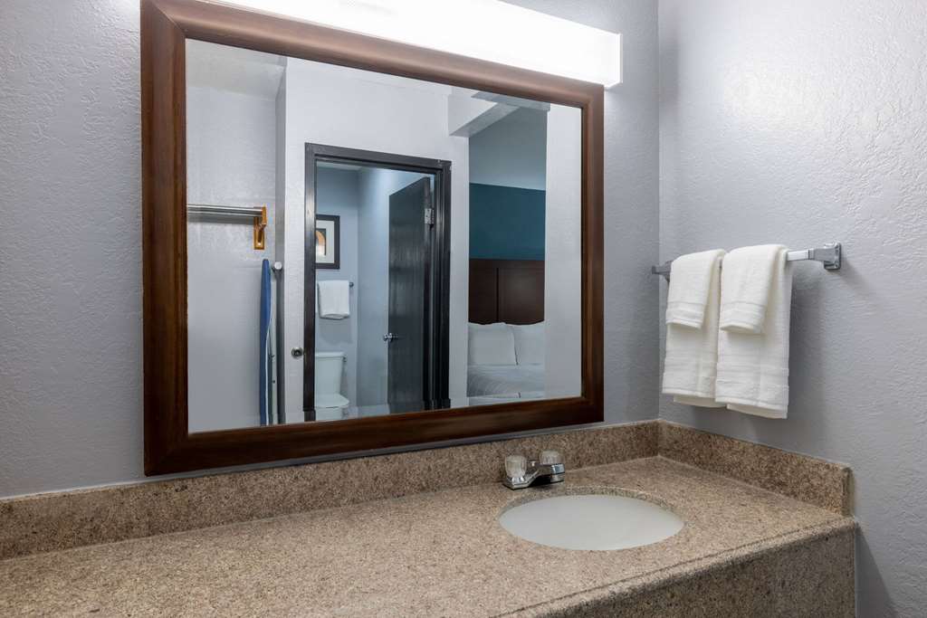 Travelodge by Wyndham Brooklyn Center - photo 24