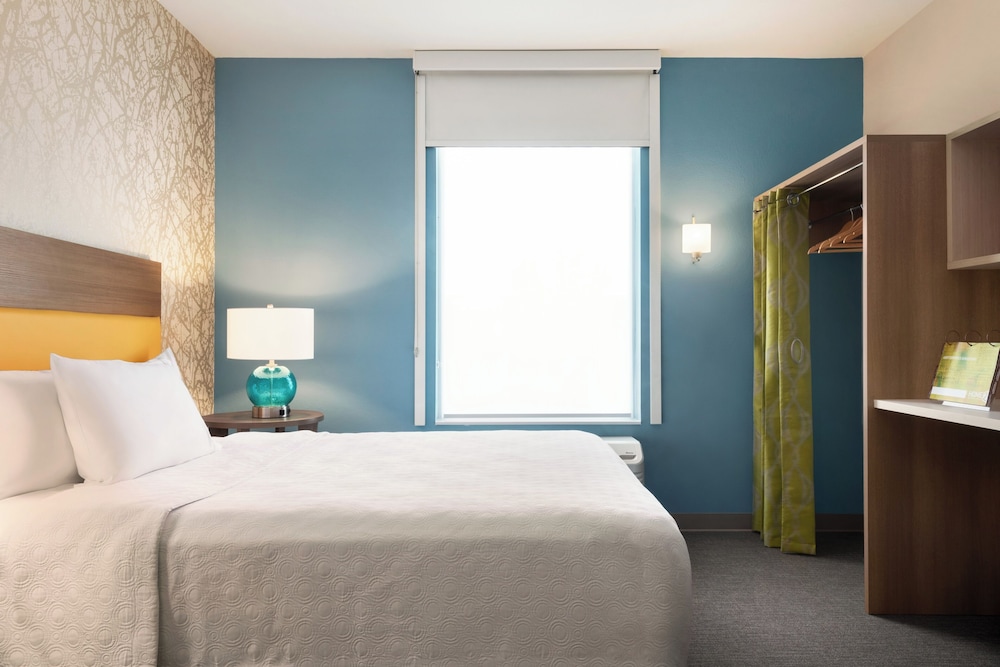 Home2 Suites by Hilton Jacksonville Downtown - photo 8