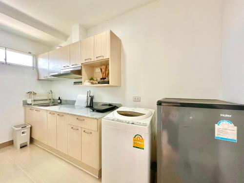 Cosy 2 bedrooms near Ekkamai