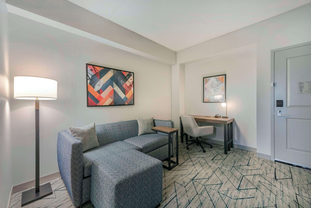 Hilton Garden Inn Raleigh Cary - photo 23