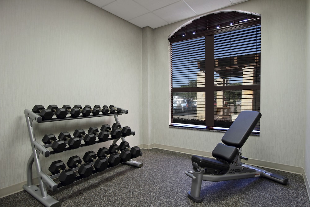 Residence Inn by Marriott DFW Airport North Grapevine - photo 13