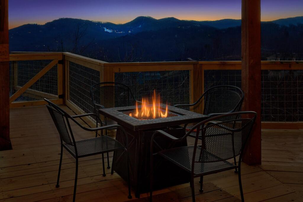 Ski Mountain Overlook - photo 8
