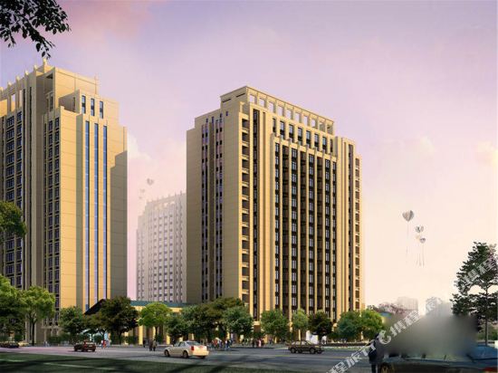 Yimu Hotel in Suzhou, People's Republic of China