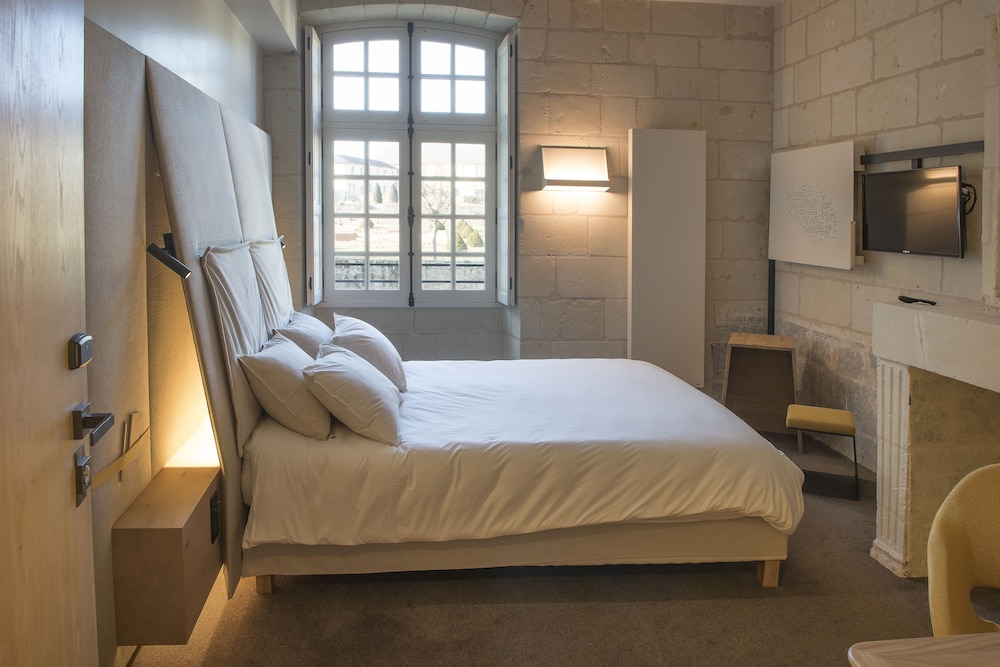 Fontevraud L’Ermitage — Angers — photo 5