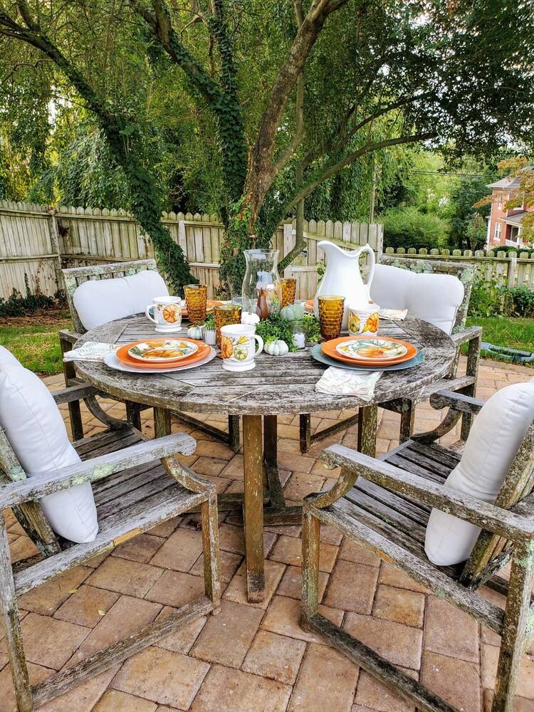 The Claiborne Bed and Breakfast - photo 37