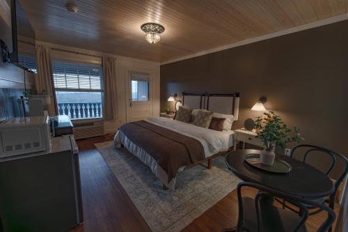 Historic Riverview Inn Seven — Chattanooga
