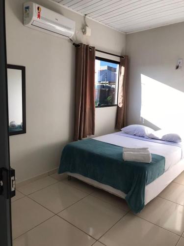 Pousada La Ville - last minute hotel in Itapetinga