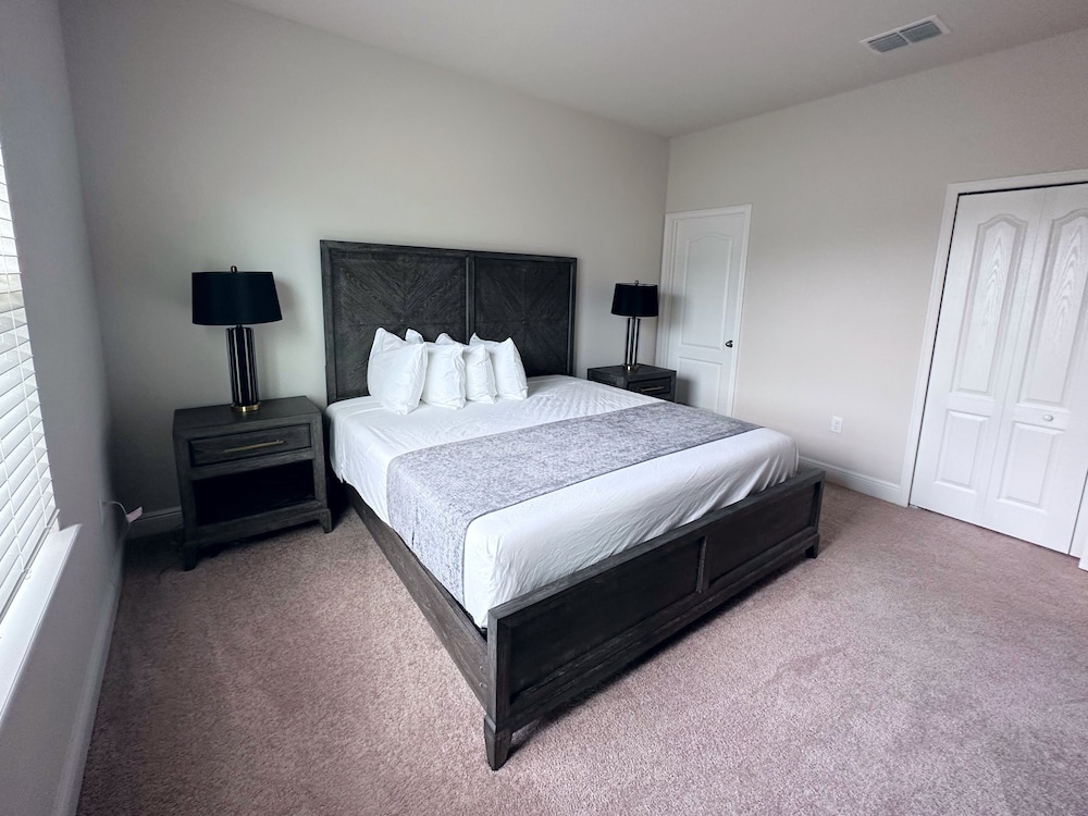Balmoral Resort 211mcv 6 Bedroom Home by RedAwning - photo 6