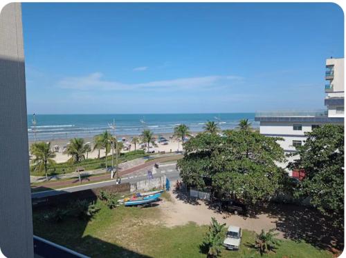 Kitnet Da Praia - last minute hotel in Praia Grande