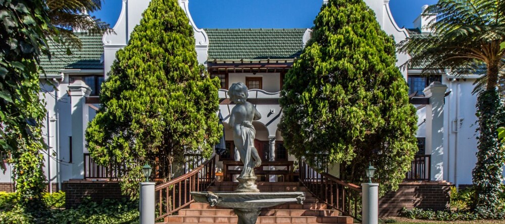 Morgenzon Bed and Breakfast