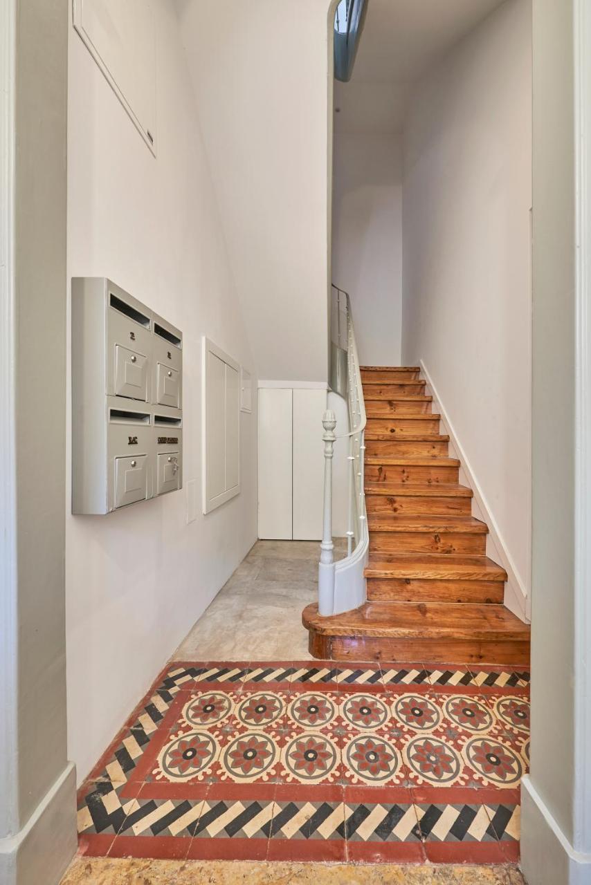 Casa Eclea Lisbon Belem Design Apartment — 4-Star Luxury Hotel in Lisbon, Portugal
