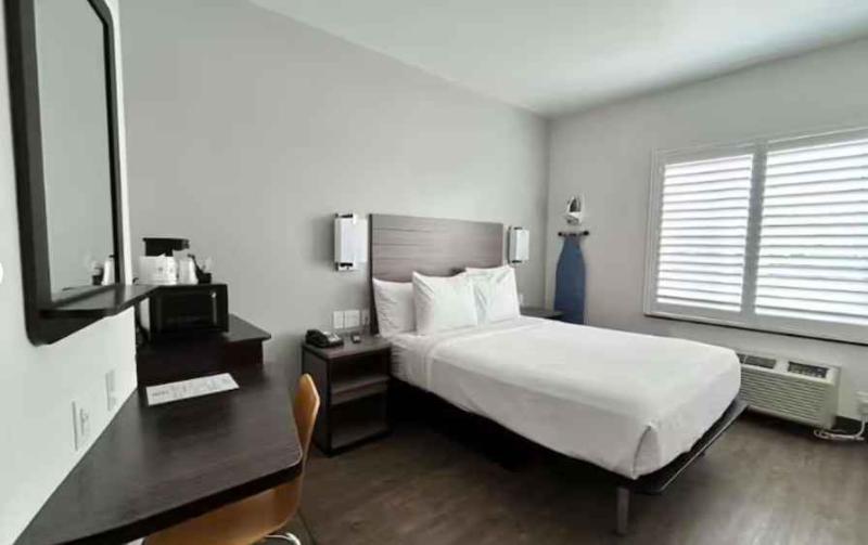 SureStay by Best Western Livingston Merced County - photo 28