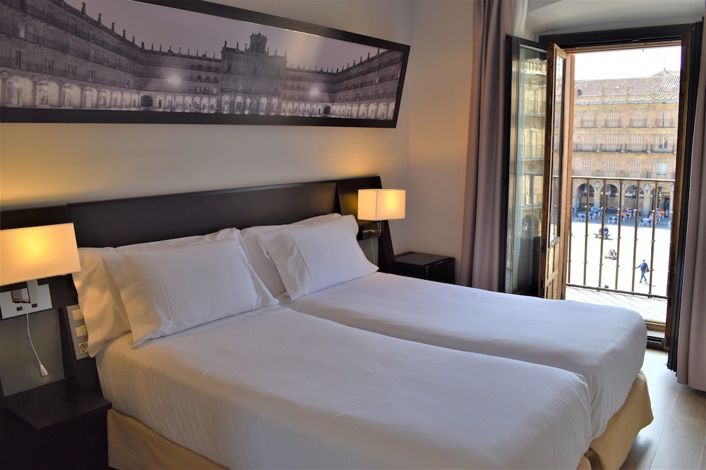 Sercotel Las Torres — Salamanca — photo 5