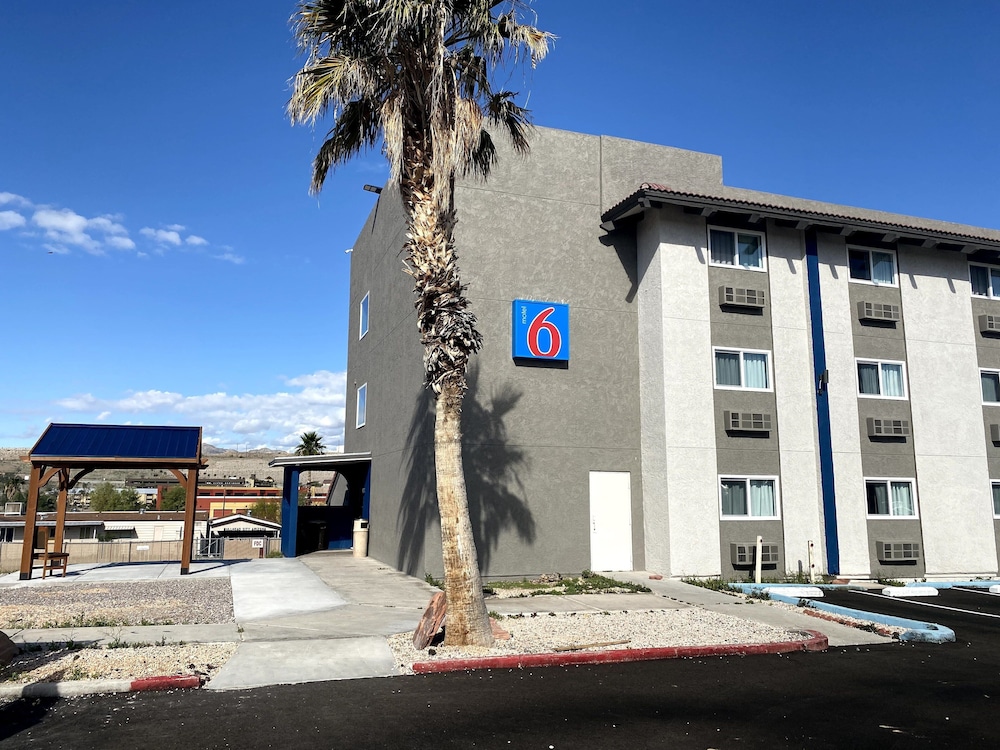 Motel 6 Bullhead City AZ - photo 22