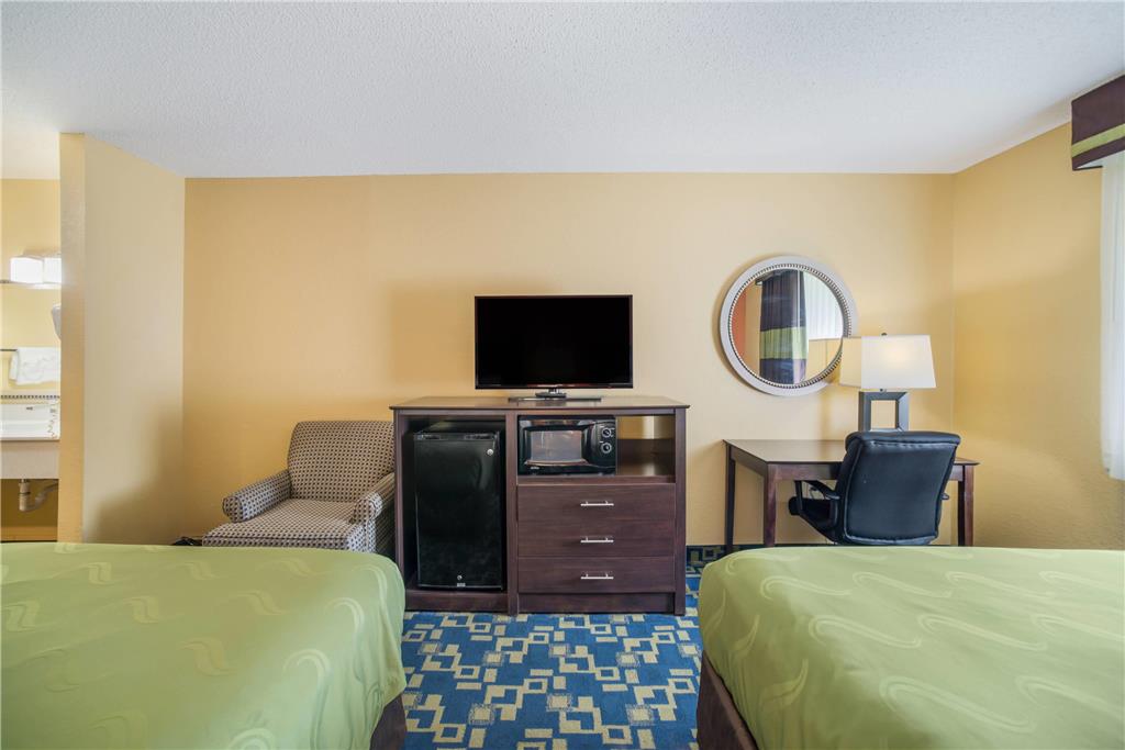 Quality Inn O'Fallon IL St. Louis - photo 20