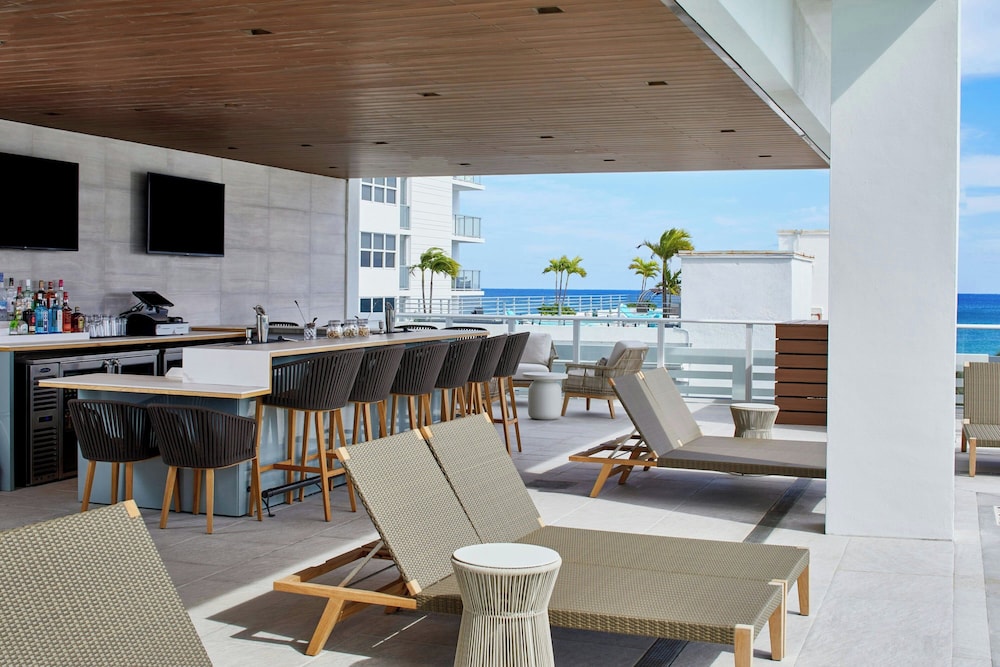 AC Hotel by Marriott Fort Lauderdale Beach - photo 60