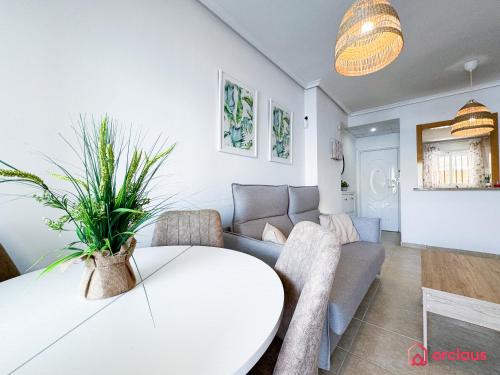 Comodo Y Centrico Magic World in Oropesa Del Mar, Spain