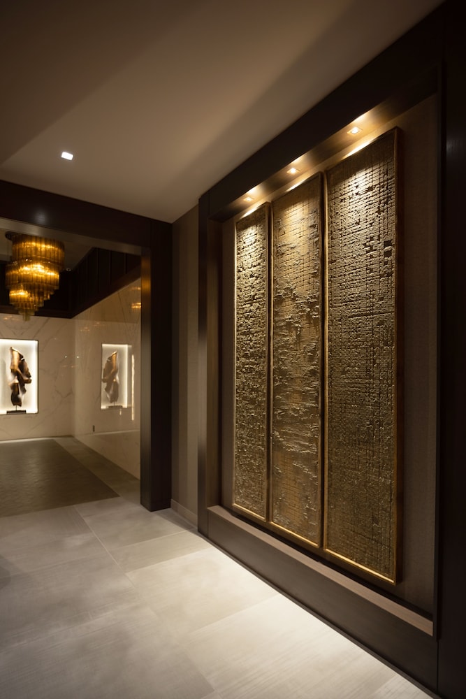 The Row Hotel at Assembly Row Autograph Collection - photo 68
