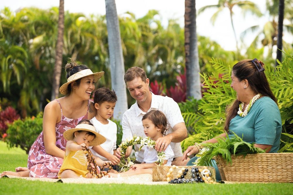 Fairmont Orchid Gold Experience - photo 31