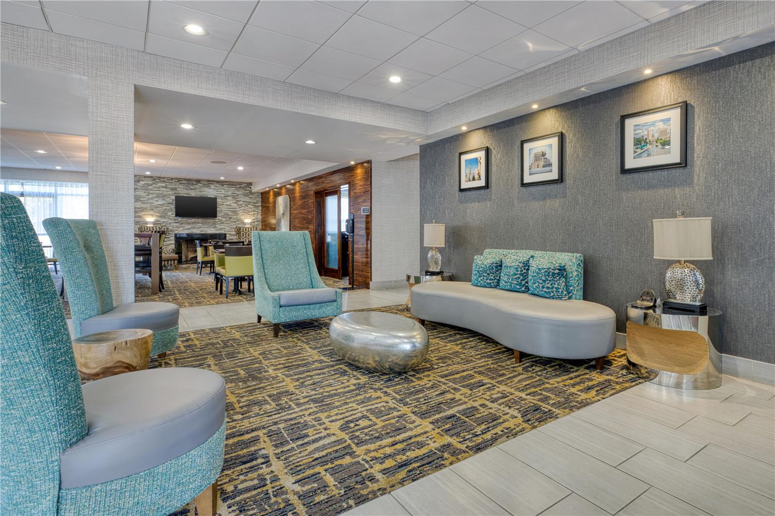 Best Western Fishers Indianapolis Area - photo 3
