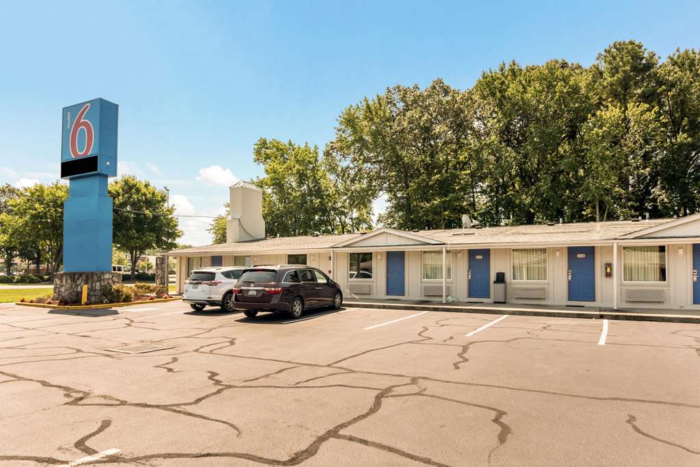Motel 6 Newport News - photo 6
