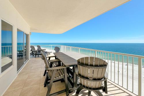 Admirals Quarters Unit 1101 - last minute hotel in Orange Beach