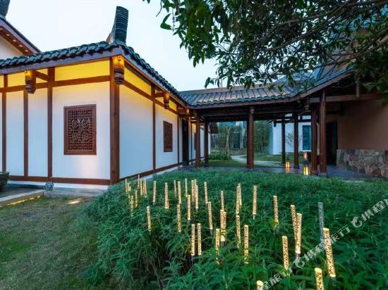 Xiaode Boutique Holiday Hotel - last minute hotel in Puyang
