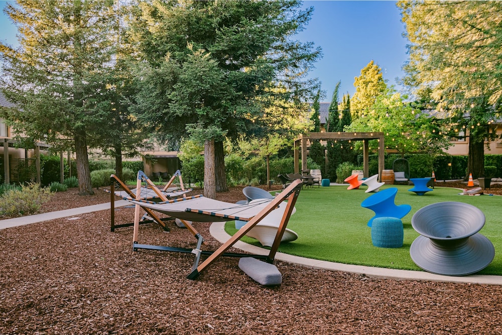 Napa Valley Marriott Hotel & Spa - photo 121