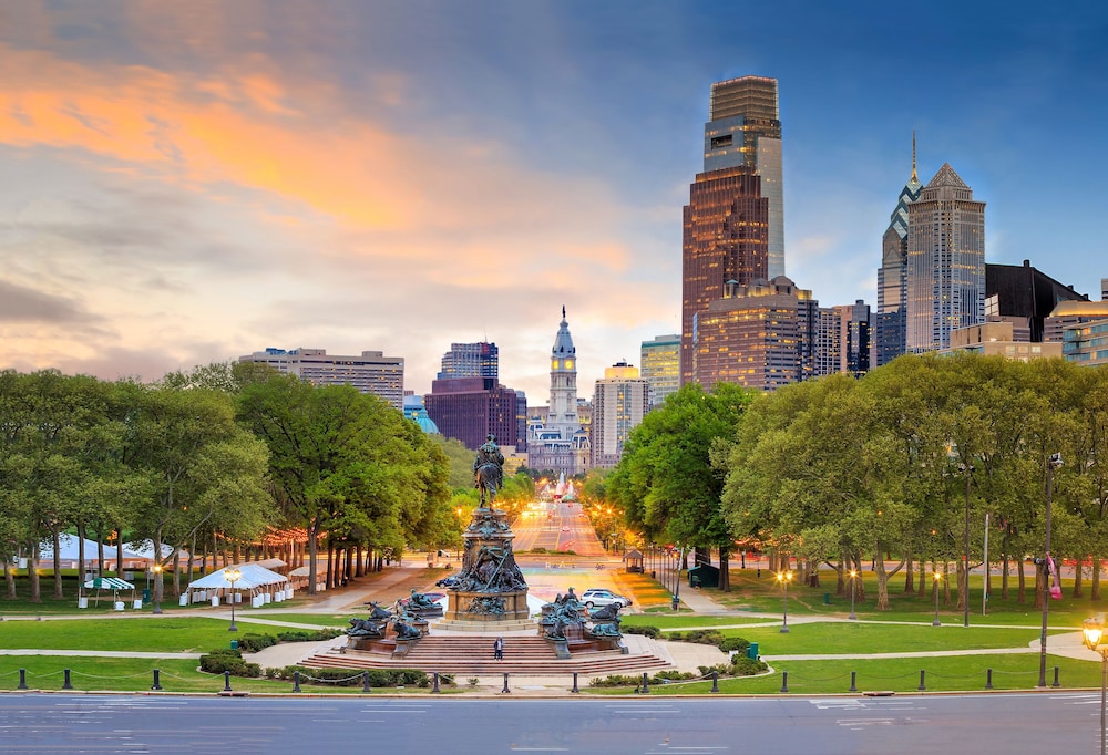 Kimpton Hotel Palomar Philadelphia by IHG - photo 76
