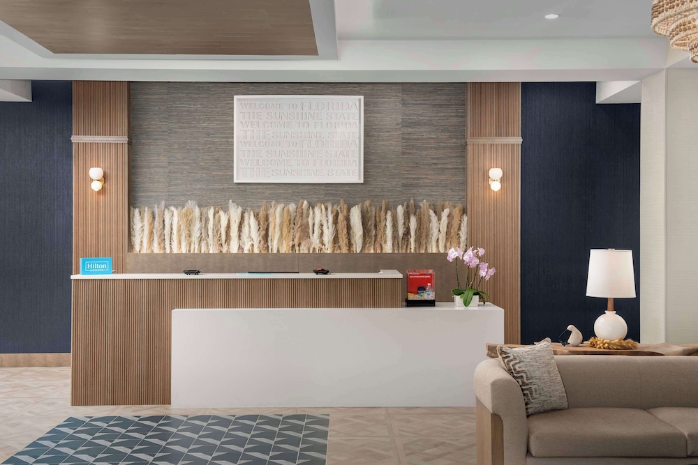 Hampton Inn by Hilton Delray Beach - photo 7
