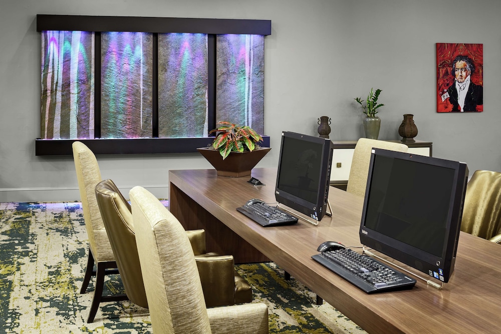 DoubleTree by Hilton San Antonio Downtown - photo 30