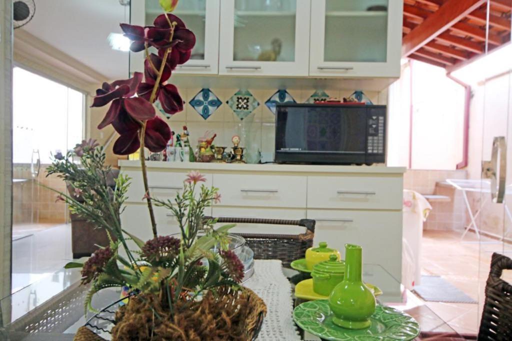 Casa Mel — 4-Star Luxury Hotel in Olimpia, Brasil
