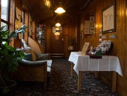 Ben Loyal Hotel in Thurso, United Kingdom