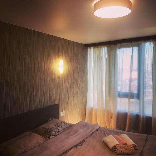 Dona Palace Apartments