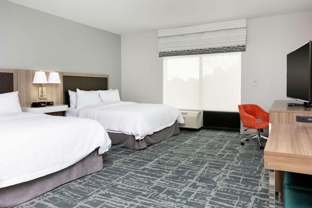 Hampton Inn Acworth - photo 6