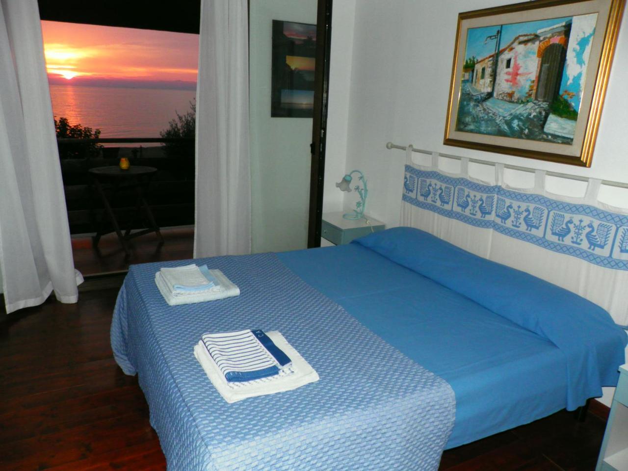 Ajo Faci a Mari — hotel in Capoterra