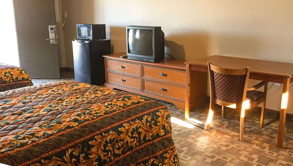 Budget Inn Ardmore - photo 14