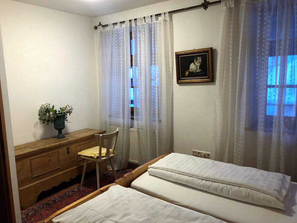 Posthotel Sachrang — Aschau Im Chiemgau — photo 5