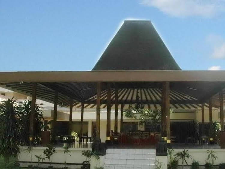 Wisma Djoglo - last minute hotel in Yogyakarta